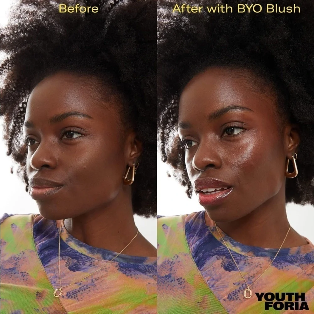 N/A youthforia blush